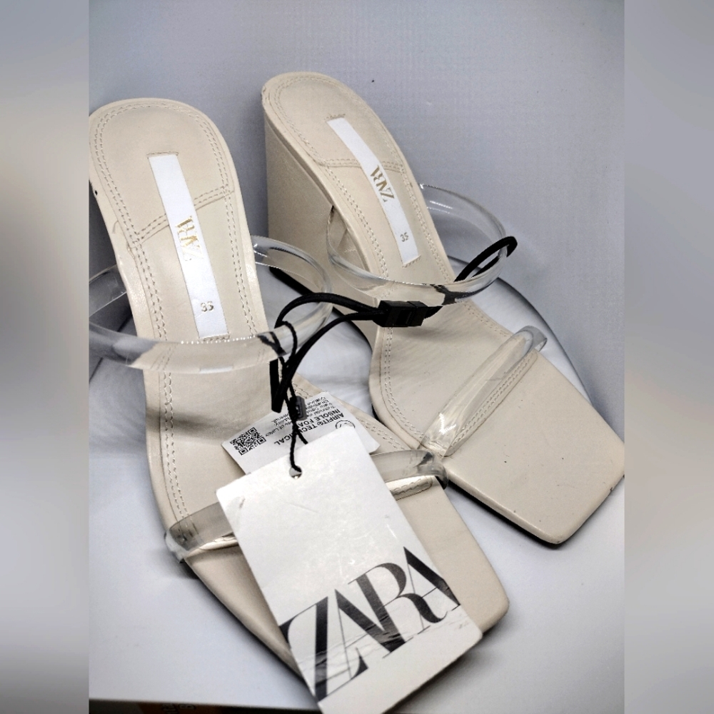 ZARA Heels - Picture 4 of 5